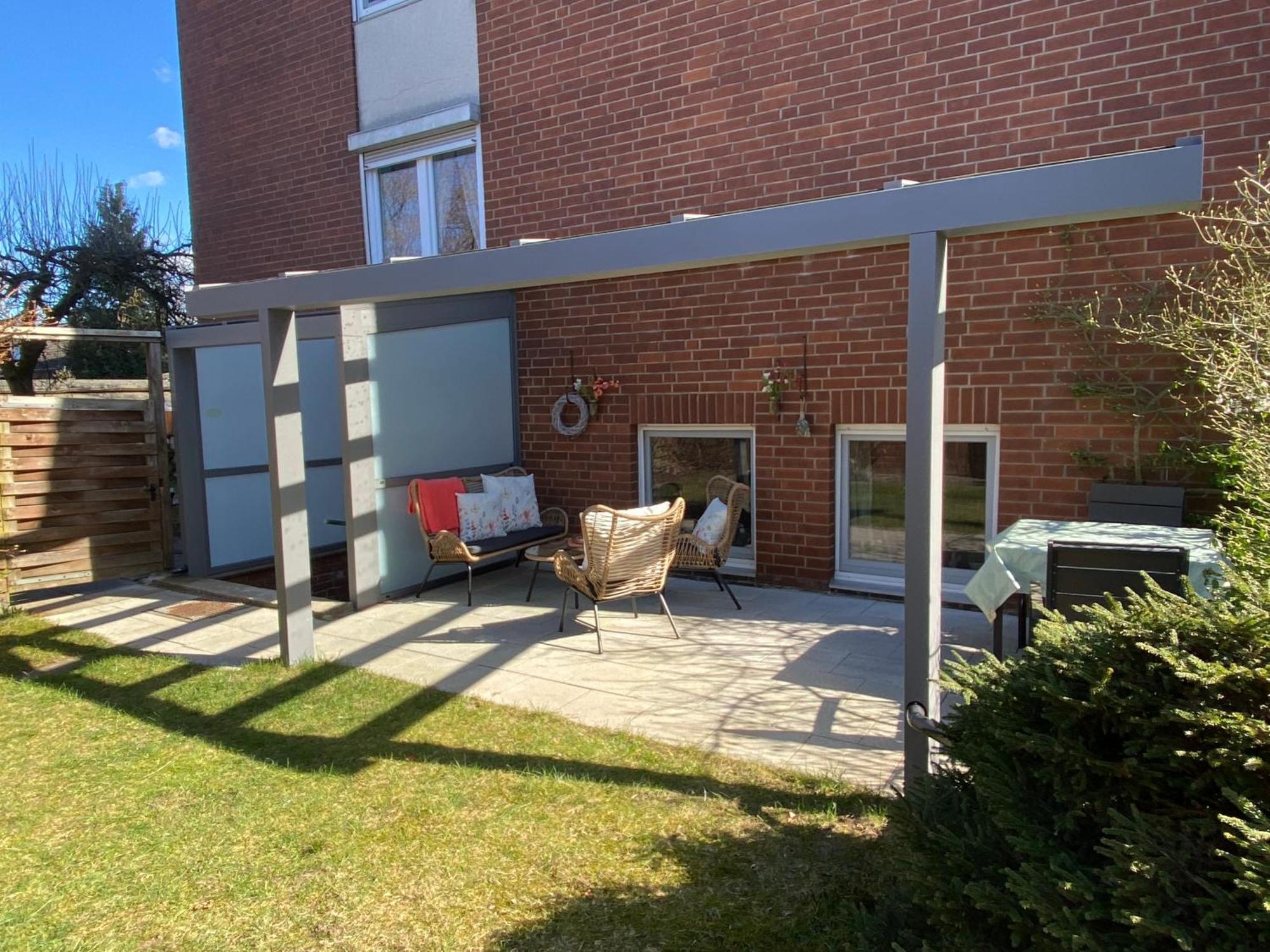Christianes Apartment - Ebstorf Exterior photo
